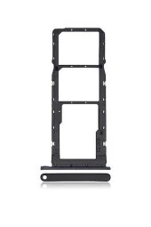 XİAOMİ MI 10T 5G UYUMLU SİM APARATI SİYAH - 1