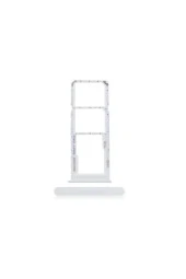 XİAOMİ REDMİ 9A UYUMLU SİM APARATI BEYAZ - 1