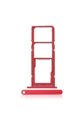 XİAOMİ REDMİ 8A UYUMLU SİM APARATI KIRMIZI thumbnail 1