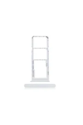 XİAOMİ REDMİ NOTE 9 UYUMLU SİM APARATI BEYAZ - 1