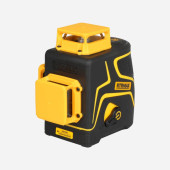 RTRMAX RTM058 LAZER HİZALAMA DİSTOMATI 3X360 OTOMATİK YEŞİL - 1