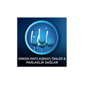Finish Bulaşık Makinesi Parlatıcısı & Kurutucu 800 ML - 3