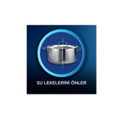 Finish Bulaşık Makinesi Parlatıcısı & Kurutucu 800 ML - 4