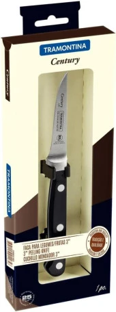 Tramontina Century Soyma Bıçağı 8 cm thumbnail 2