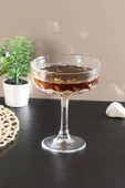 Paşabahçe Estrella 4'lü Martini Kokteyl Kadeh 1204339 440454 235 cc thumbnail 2