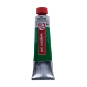TALENS ART CREATİON YAĞLI BOYA 662 PERMANENT GREEN 40ml (RT9019662M) - 1
