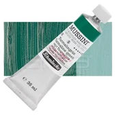 Mussini 35ml Yağlı Boya Seri:5 No:536 Turmaline Green - 1