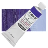 Mussini 35ml Yağlı Boya Seri:6 No:481 Cobalt Blue Deep - 1