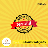 Bigaia Damla Probiyotik 5 ml - 4