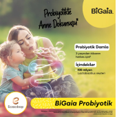 Bigaia Damla Probiyotik 5 ml - 5