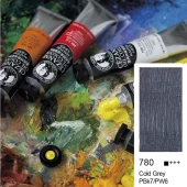 Bigpoint Cezanne Extra Fine Yağlı Boya 45 ml Cold Grey 780 thumbnail 1