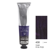 Bigpoint Yağlı Boya 200 ml Violet 430 - 1