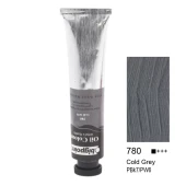 Bigpoint Yağlı Boya 200 ml Cold Grey 780 - 1