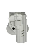 BG Black Grips Yavuz 16 Polimer Taktik Kılıf - 5