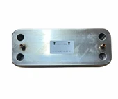 PLAKALI EŞANJÖR CONDEVO ADEN NEVA NİTRON 12 PLAKA 166 MM thumbnail 1