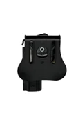 BG Black Grips Zigana Zig 14 Taktik Polimer Kılıf - 4