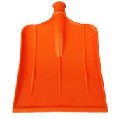 Aletçantam Saplı Kar Küreği Yüksek Kalite Orjinal polipropilen Hammadde - 2