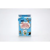 Star Eğitici Mini Hafıza Kartları Eşleştirme Oyunu – karışık görseller thumbnail 1