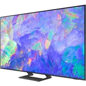Samsung 65CU8500 4K Ultra HD 65" 165 Ekran Uydu Alıcılı Smart LED TV - 2