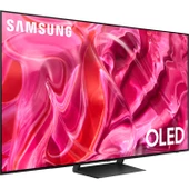 Samsung 65S90C 4K Ultra HD 65" 165 Ekran Uydu Alıcılı Smart OLED TV - 2