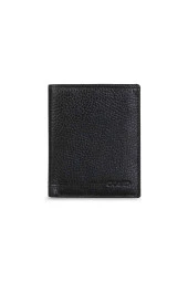 Guard Goldies Siyah Deri Erkek Cüzdanı - GRD2403XW22137 thumbnail 1