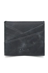 Guard Antik Siyah Deri Kartlık - GRD2403XW22430 thumbnail 3