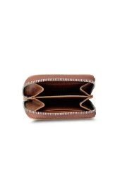 Guard Antik Taba Mini  Unisex Bozuk Paralıklı Cüzdan - GRD2403XW22494 thumbnail 2