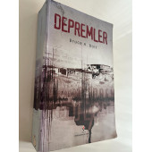DEPREMLER (İKİNCİ EL ÜRÜN) - 1