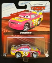 Disney Pixar Cars Kevin Racingtire GBV78 - 1