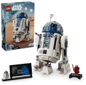 Lego Star Wars 75379 R2-D2 - 1