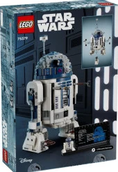 Lego Star Wars 75379 R2-D2 - 2