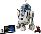Lego Star Wars 75379 R2-D2 - 3