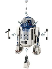Lego Star Wars 75379 R2-D2 - 4