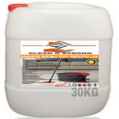 YÜZEY TEMİZLEYİCİ PARFÜMLÜ ULTRA KONSANTRE 1/60 30KG - 1