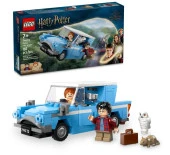 Lego Harry Potter 76424 Flying Ford Anglia thumbnail 1