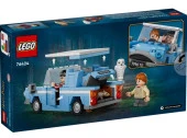 Lego Harry Potter 76424 Flying Ford Anglia thumbnail 2