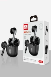 Qpen TWS36 Bluetooth 5.3 Kablosuz Airpods Kulaklık thumbnail 6