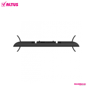Altus AL 50 UHD 9823 Led Tv Televizyon Google TV thumbnail 3