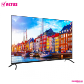 Altus AL 50 UHD 9823 Led Tv Televizyon Google TV thumbnail 4