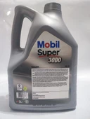 MOBİL SÜPER 3000 FORMULA R 5W-30 MOTOR YAĞI 5 LT - 3