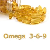 Balen Omega 3-6-9 Soft Yağ Asitleri İçeren 1380 mg 100 Yumuşak Kapsül thumbnail 3