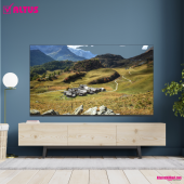 Altus AL 55 UHD 9823 Led Tv Televizyon Google TV thumbnail 1