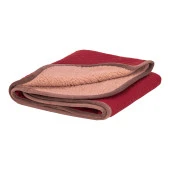 Pet Comfort Lodix Mirinda Tarçın Kedi ve Köpek Battaniyesi S 50x70cm - 3