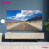Altus AL 65 UHD 9823 Led Tv Televizyon Google TV - 1