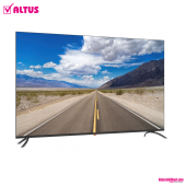Altus AL 65 UHD 9823 Led Tv Televizyon Google TV - 2