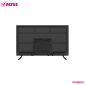 Altus AL 65 UHD 9823 Led Tv Televizyon Google TV - 3