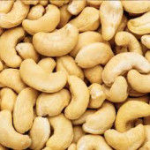 KAJU TUZLU KAVRULMUŞ 1 KG - 1