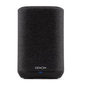 Denon Home 150 Network Hoparlör Siyah - 1