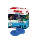 Eheim 2211 Dış Filtre Yedek Mavi Sünger 2 li Paket - 1
