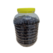Siyah zeytin - 1